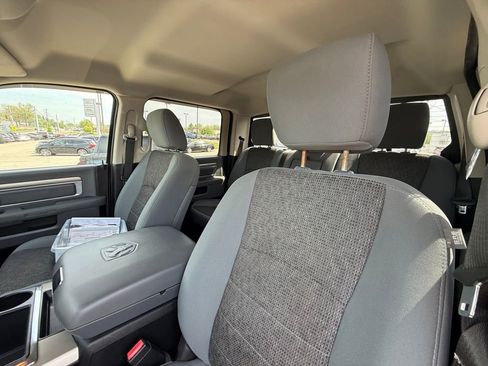 Used 2013 RAM 2500 Big Horn AWD/4WD image 15