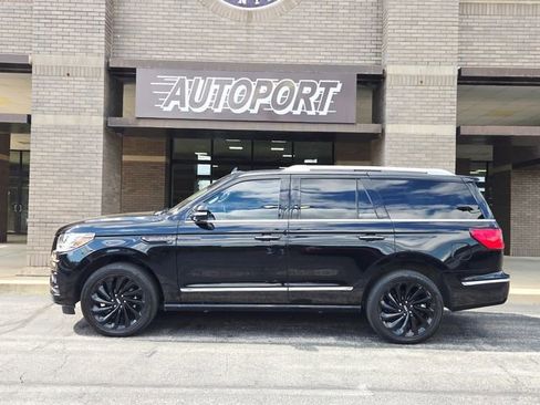 Used 2020 Lincoln Navigator Reserve w/ Equipment Group 208A Reserve AWD/4WD image 5