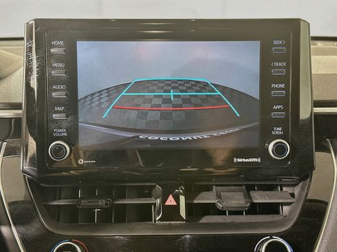 Used 2022 Toyota Corolla Cross LE FWD image 25