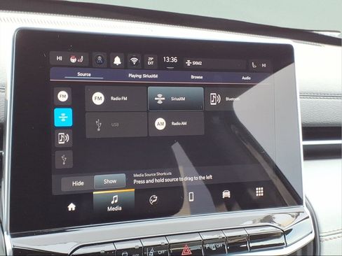 New 2026 Jeep Compass Limited AWD/4WD image 24