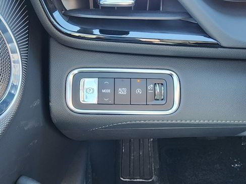 New 2026 Buick Enclave Avenir image 19