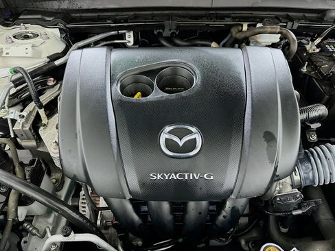 Used 2022 MAZDA CX-30 AWD 2.5 S w/ Select Package image 26