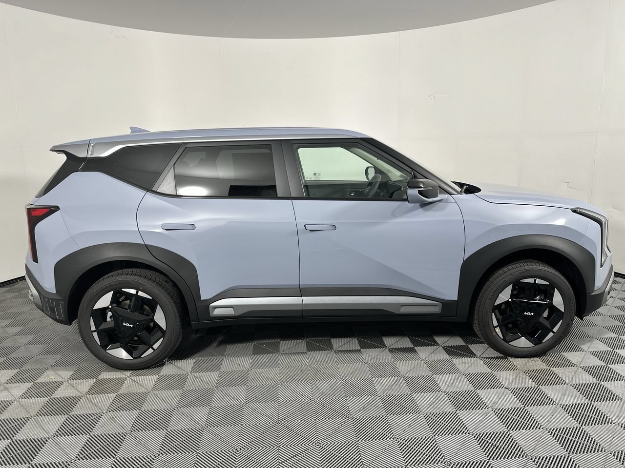 New 2027 Kia Seltos S AWD/4WD image 18