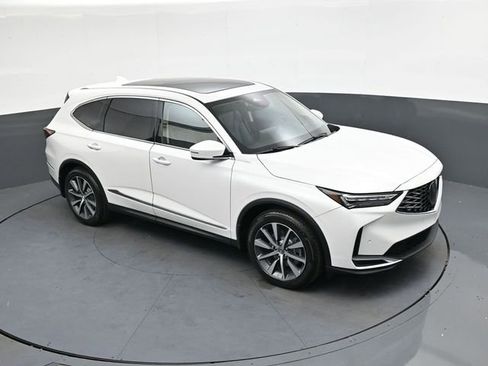 New 2026 Acura MDX w/ Technology Package image 24