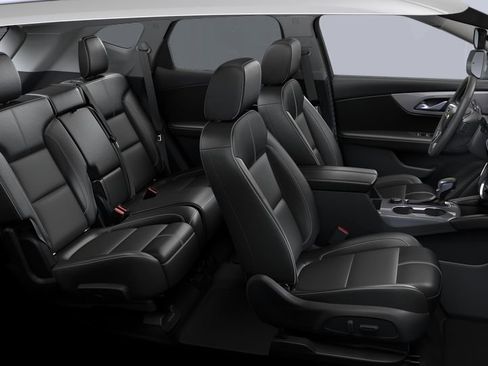 New 2025 Chevrolet Blazer LT image 61