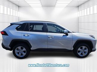 Used 2022 Toyota RAV4 XLE w/ Convenience Package video 2
