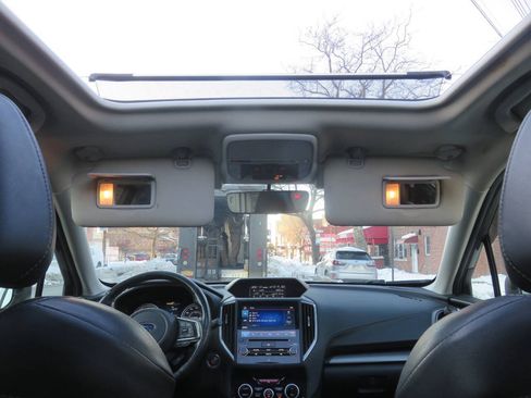 Used 2021 Subaru Forester Limited AWD/4WD image 13
