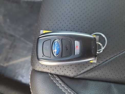 Used 2023 Subaru Forester Touring image 28