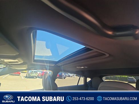 New 2026 Subaru Crosstrek 2.5i Sport AWD/4WD image 25