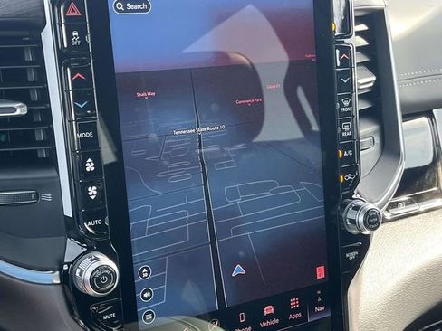 New 2026 RAM 1500 Laramie image 22