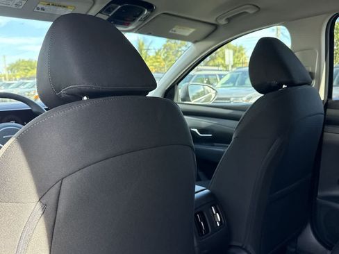 Used 2026 Hyundai Tucson SEL Plus FWD image 23