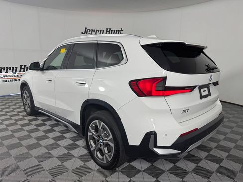 Used 2025 BMW X1 xDrive28i AWD/4WD image 9