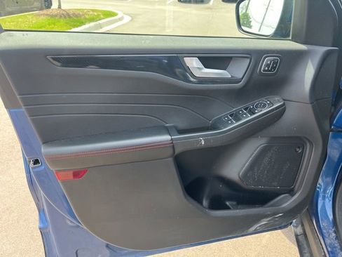 Used 2023 Ford Escape ST-Line Elite w/ Premium Technology Package AWD/4WD image 20