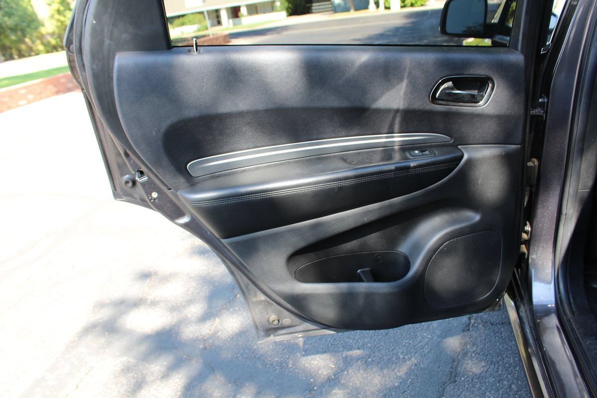 Used 2019 Dodge Durango GT AWD/4WD image 14