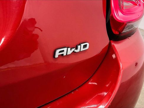 Used 2019 FIAT 500X Trekking w/ Premium Group AWD/4WD image 24