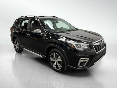 Used 2019 Subaru Forester Touring w/ Popular Package #3