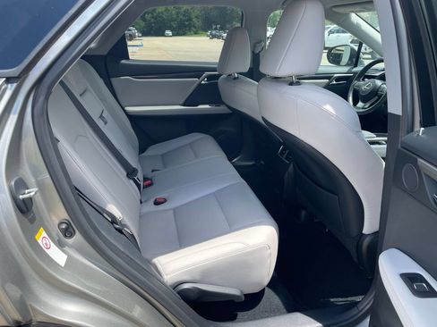 Used 2020 Lexus RX 350 FWD w/ Accessory Package image 38
