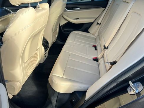 Used 2021 BMW X3 xDrive30i w/ Premium Package image 27