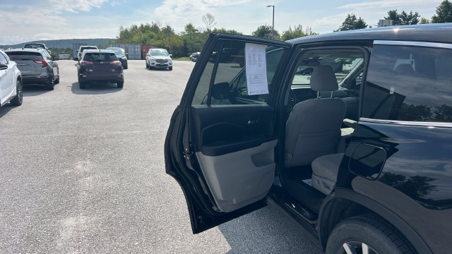 Used 2021 Honda Pilot EX image 30