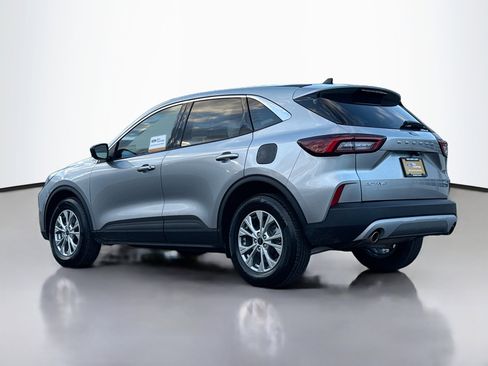 Used 2023 Ford Escape Active AWD/4WD image 13