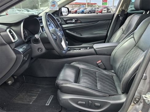 Used 2023 Nissan Maxima Platinum w/ Sport Mat Group image 3