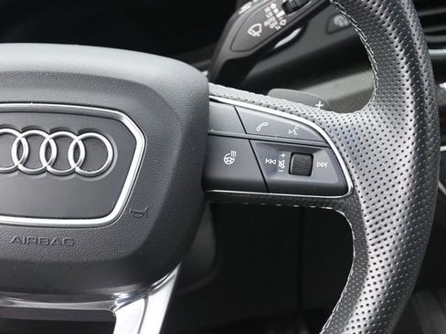 Used 2023 Audi SQ5 Premium Plus AWD/4WD image 30