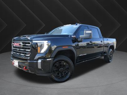 Used 2024 GMC Sierra 2500 AT4 w/ AT4 Premium Plus Package