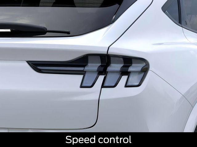 New 2025 Ford Mustang Mach-E GT w/ Interior Protection Package AWD/4WD image 23
