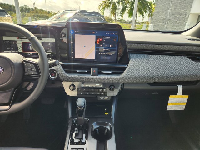 New 2026 Subaru Outback Premium AWD/4WD image 13