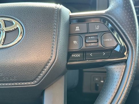 Used 2024 Toyota Tundra SR5 w/ SR5 Convenience Package image 20