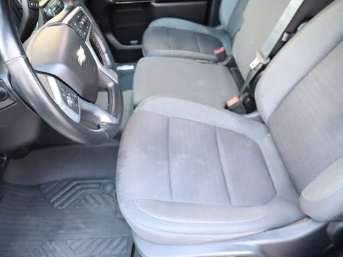 Used 2023 Chevrolet Silverado 2500 LT w/ Convenience Package image 31