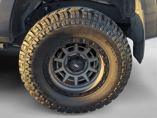 Used 2016 Toyota 4Runner SR5 RWD image 6