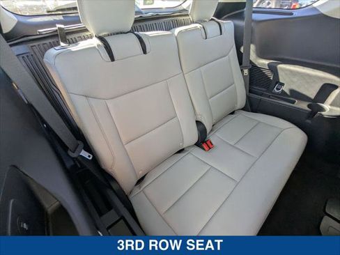 Used 2025 Ford Explorer Active w/ Active Comfort Package image 20