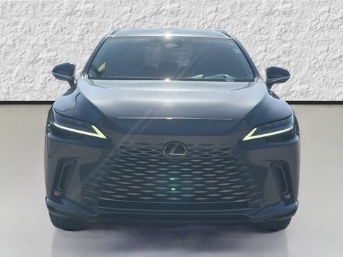 Used 2024 Lexus RX 350 AWD image 8