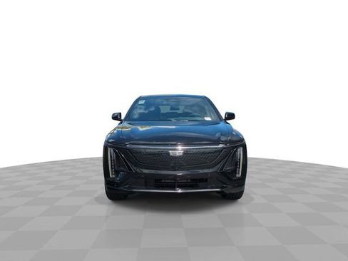 New 2026 Cadillac Lyriq Sport RWD image 3
