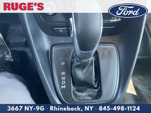 Used 2022 Ford Transit Connect XL FWD image 24