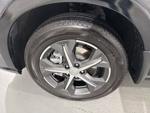 Used 2025 Honda HR-V EX-L image 6