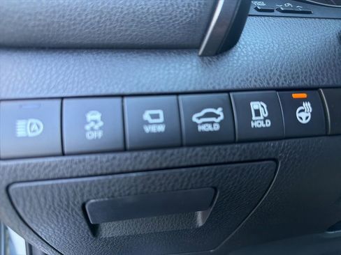 Used 2023 Toyota Camry XSE w/ Navigation Package image 21