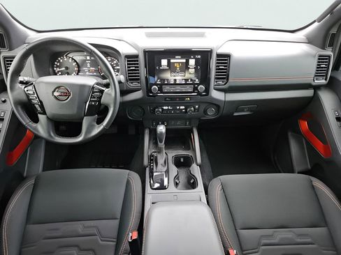 Used 2024 Nissan Frontier Pro-X w/ Pro Convenience Package image 22