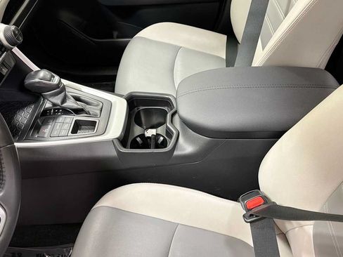 Certified 2019 Toyota RAV4 XLE Premium w/ Cold Weather Package AWD/4WD image 22