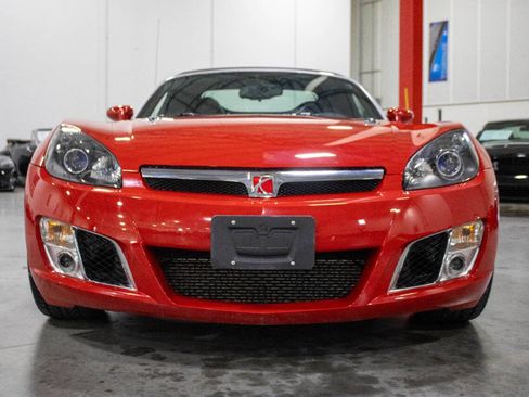 Used 2008 Saturn Sky Red Line image 26