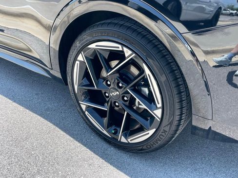 Certified 2025 Kia K4 GT-Line Turbo w/ GT-Line Premium Package FWD image 32