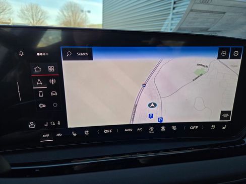 New 2025 Audi A5 2.0T Premium Plus image 22