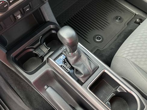 Used 2023 Toyota Tacoma SR5 w/ Technology Package image 23