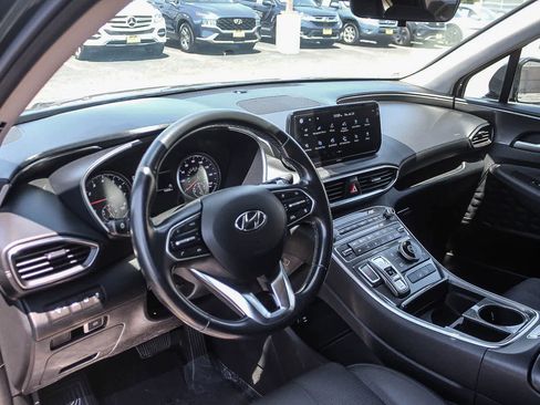 Used 2023 Hyundai Santa Fe SEL FWD image 22