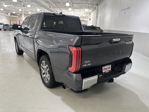 Used 2022 Toyota Tundra 1794 Edition image 6