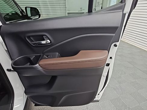 New 2026 Honda Ridgeline RTL image 37