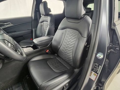 Used 2026 Kia Sportage X-Line AWD/4WD image 10