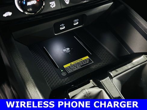 New 2025 Honda Accord EX-L image 9