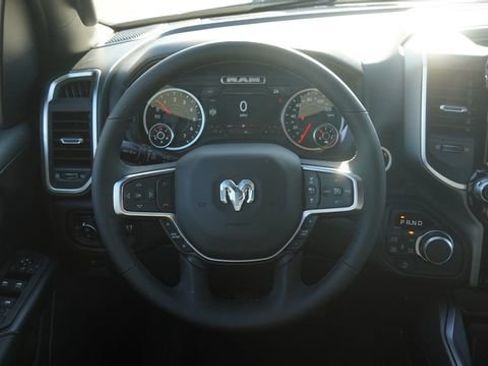 New 2026 RAM 1500 4x4 Crew Cab image 15